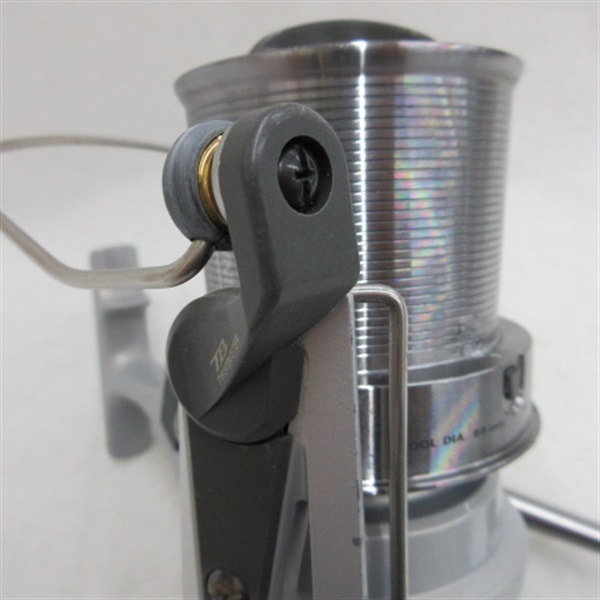 ９６トーナメントサーフＺ４５Ｔ・左